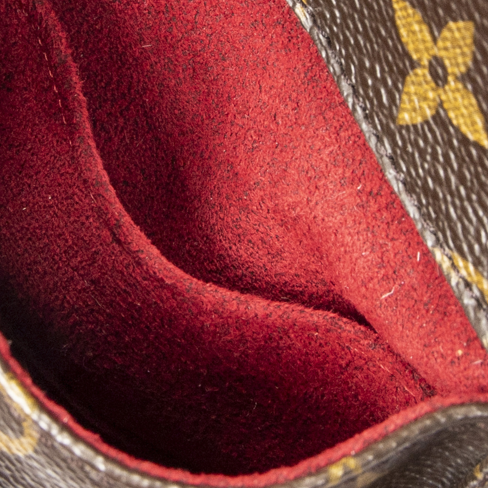 Louis Vuitton Partition Wristlet - Picture 5 of 7